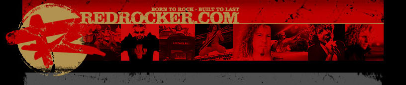 RedRocker.com